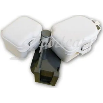 Pouzdro na rybářské vybavení Energofish krabička opasku