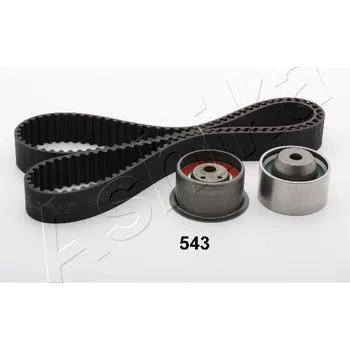 Sada rozvodového řemene ASHIKA KCT543