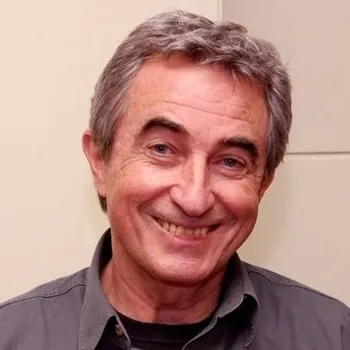 Jiří Štědroň: Znám cestu, kde umí slunce hřát