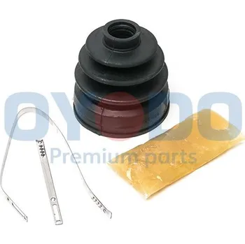 Zavěšení kol OYO-60P0517-OYO