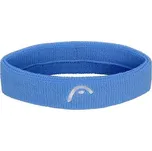 Headband froté čelenka hibiscus varianta 25079