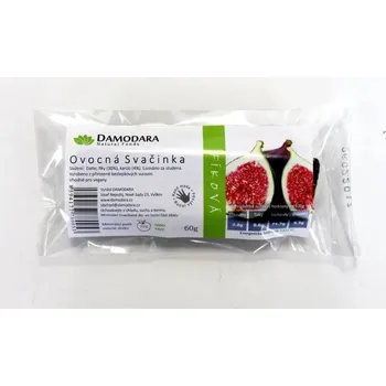 Fíková tyčinka - BEZlepku