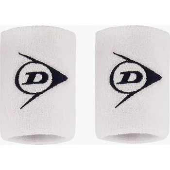 Potítko DUNLOP PROM A WRISTBAND SHORT X2 WHITE potítko
