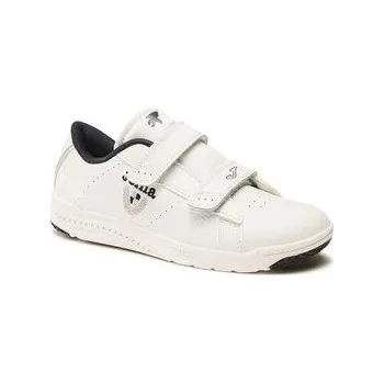 Chlapecké tenisky Sneakersy Joma W.Play Jr 2333 WPLAYW2333V Bílá 33