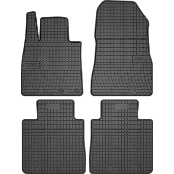 autokoberec Sada podlahových rohoží FROGUM ET0456