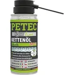 Olej na řetězy, sprej 100 ml - Petec
