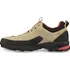 Pánská treková obuv Garmont Dragontail G-Dry Cornstalk Beige/Tomato Red