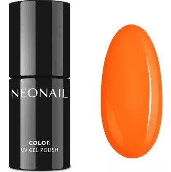 Lak na nehty NeoNail - gél lak Summer Hero 7,2ml
