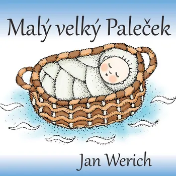 Jan Werich: Malý velký Paleček