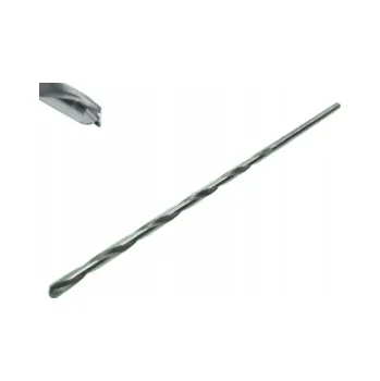 Vrtačka ProfiGaráž Vrták na odvrtání zlomených žhavičů 5x130x200 mm