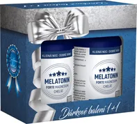 Clinical Nutricosmetics Melatonin Forte Magnesium chelát