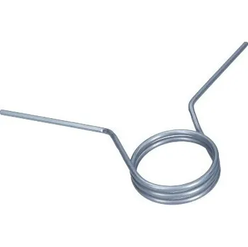 PRUŽINA ŘADICÍ PÁKY VW GOLF 98-06, DO 12- 357711145C OE VAG