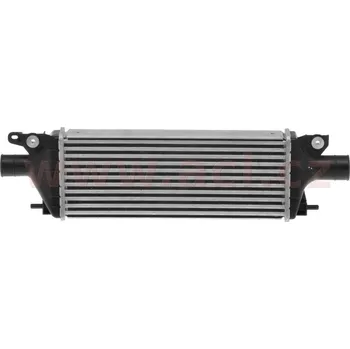 intercooler 2.0D