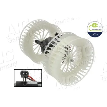 Auto-moto vnitřní ventilátor AIC 55364