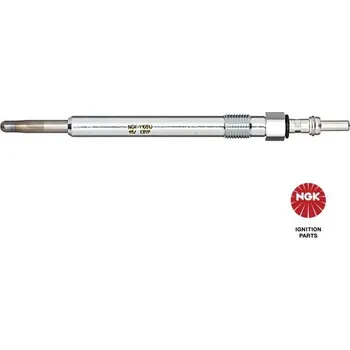 Zapalovací a žhavicí svíčka Žhavicí svíčka NGK D-POWER71