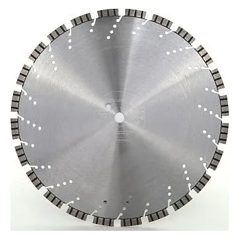 Řezný kotouč ABRASIV Diamantový řezný kotouč 400x3,2x20,0 STAVEBNÍ MATERIÁLY