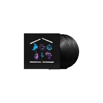 Zahraniční hudba An Hour Before It's Dark:Live In Port / Vinyl / 3LP - Marillion [3 LP]