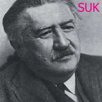 Josef Suk: Suita pro klavír, op. 21, Letní dojmy, op. 22b