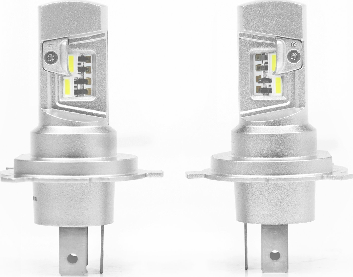 LED H4 V1 - ledpodsviceni.cz, 2x20W, 4.500lm, 9-32V