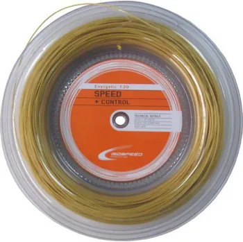 Struna na výplet tenisové rakety ISOSPEED Energetic tenisový výplet 200 m - 1,30 mm