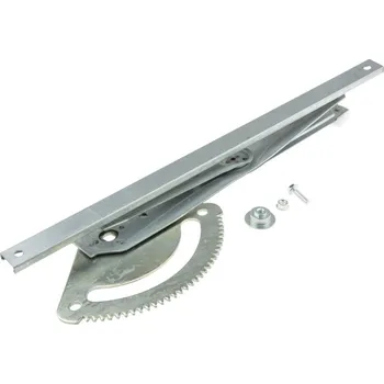 Stahovačka okna Stahovačka okna přední levá HYUNDAI ix35 (LM, EL, ELH)