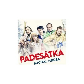 Česká hudba Padesátka - Singl