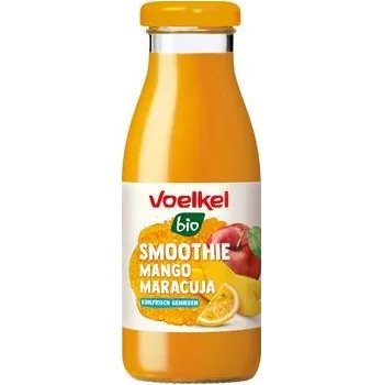 Limonáda Voelkel Smoothie mango marakuja 250 ml bio