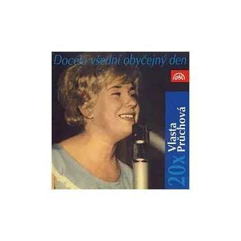 Česká hudba Docela všední obyčejný den