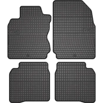 autokoberec Sada podlahových rohoží FROGUM ET0453