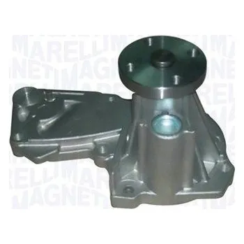 Motor automobilu Vodní čerpadlo, chlazení motoru MAGNETI MARELLI WPQ0277