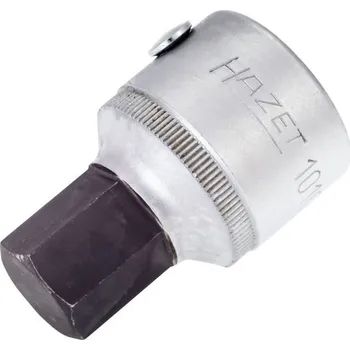 Gola hlavice Sada nástrček HAZET 1010-19