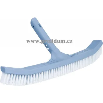 Bazénový kartáč Kartáč do bazénu Shark