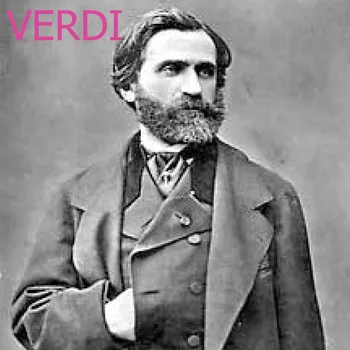 Giuseppe Verdi: Requiem pro sóla, smíšený sbor a orchestr