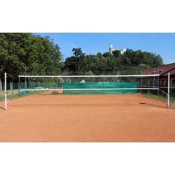 Volejbalová síť POKORNÝ - SÍTĚ Volejbal Liga sport volejbalová síť