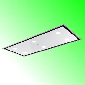 Digestoř Stropní digestoř FABER HEAVEN BRIGHT G/WH KL A120