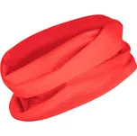 ROLY multifunkční šátek NANUK, červená