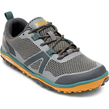 Pánská treková obuv Xeroshoes XERO SHOES SCRAMBLER Low Tarmac Gray W Velikost: 41