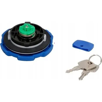 Palivová nádrž Uzávěr nádrže AdBlue VALEO VA 247714