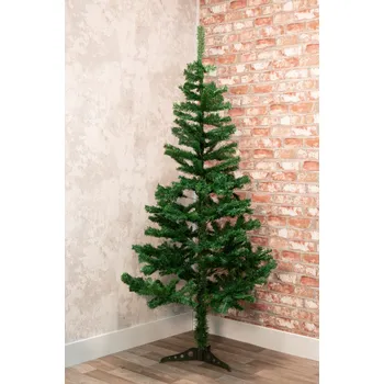 Vánoční stromek CHRISTMAS GIFTS VÁNOČNÍ STROMEK UMĚLÁ JEDLE 180CM