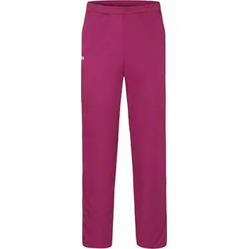 Gastro oděv Karlowsky Unisex kalhoty pro zdravotní personál KY140 Fuchsia (ca. Pantone 689C) XS