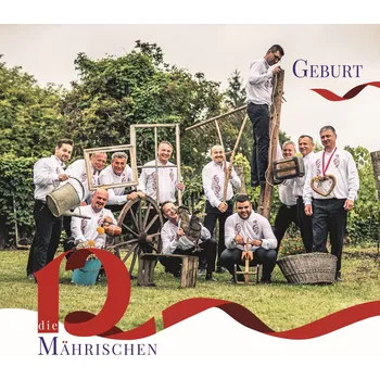 Moravská 12: Zrození