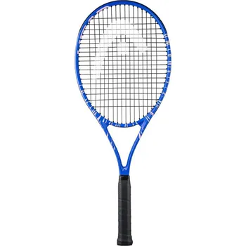 Tenisová raketa Tenisová raketa HEAD MX SPARK ELITE BLUE 2024 VYPLETENÁ - GRIP 2