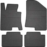 Sada podlahových rohoží FROGUM ET0430