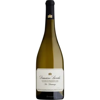 Víno Domaine Laroche Chablis 1er Cru Beauroys
