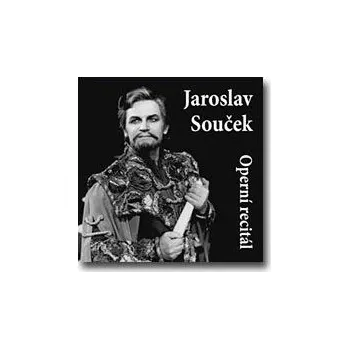 Operní recitál - Jaroslav Souček