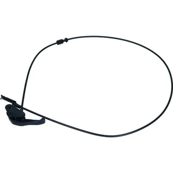 Kapota KABEL KRYTU MOTORU RENAULT MEGANE II 8200051535 OE RENAULT