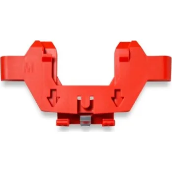 Držák sáčku Miele S6xxx, SDxxx, Compact C2 pro Miele S 6200 Cat&Dog