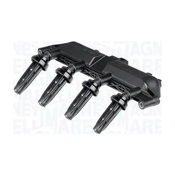 Zapalovací cívka Zapalovací cívka MAGNETI MARELLI BAEQ030