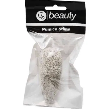 CS Beauty Pemza pro odstranění tvrdé, odumřelé kůže na nohou 28g