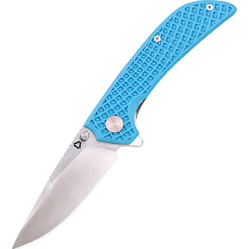 kapesní nůž Damano Zavírací nůž DAMANO® 3902 Barva: Modrá